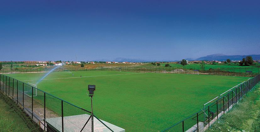 סייד Sural Garden Hotel מראה חיצוני תמונה