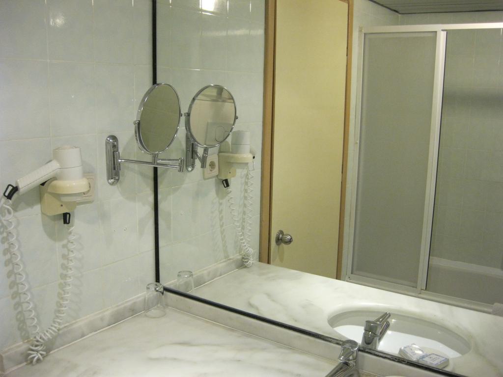 סייד Sural Garden Hotel חדר תמונה