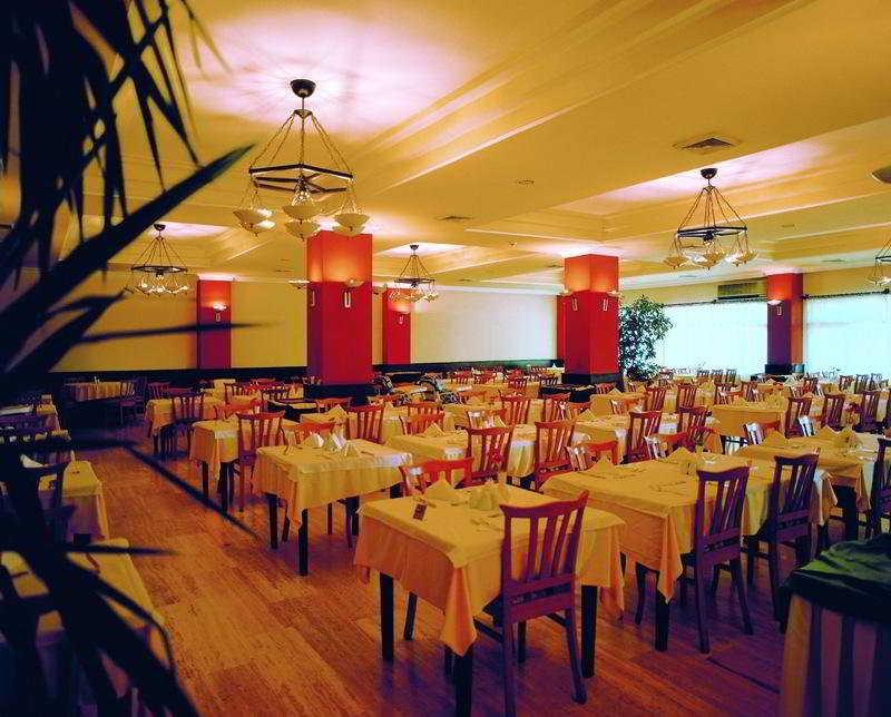 סייד Sural Garden Hotel מראה חיצוני תמונה
