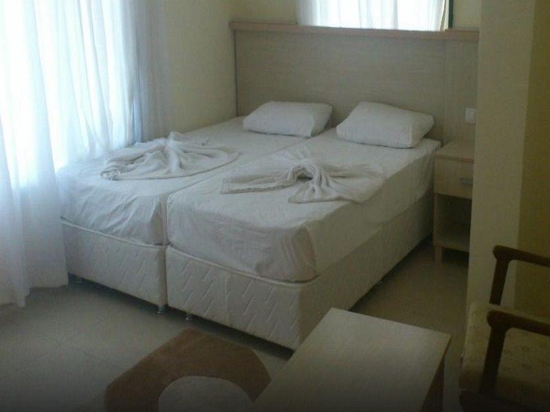 סייד Sural Garden Hotel מראה חיצוני תמונה