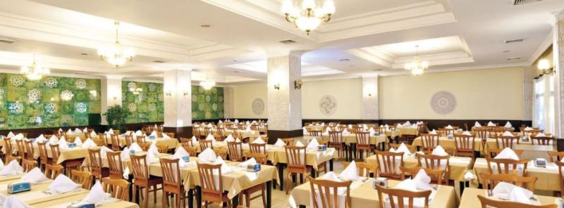 סייד Sural Garden Hotel מראה חיצוני תמונה