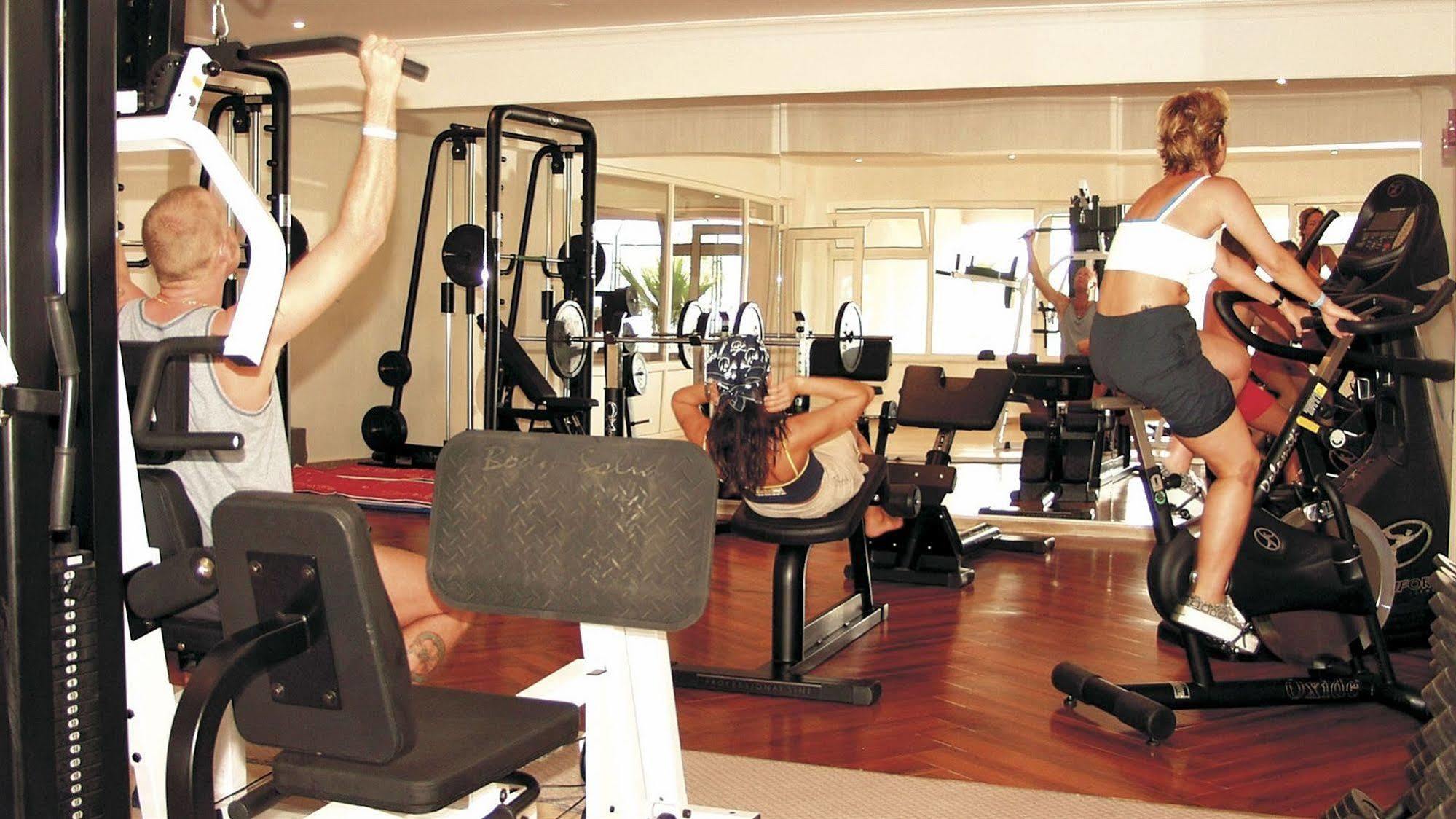 סייד Sural Garden Hotel מראה חיצוני תמונה